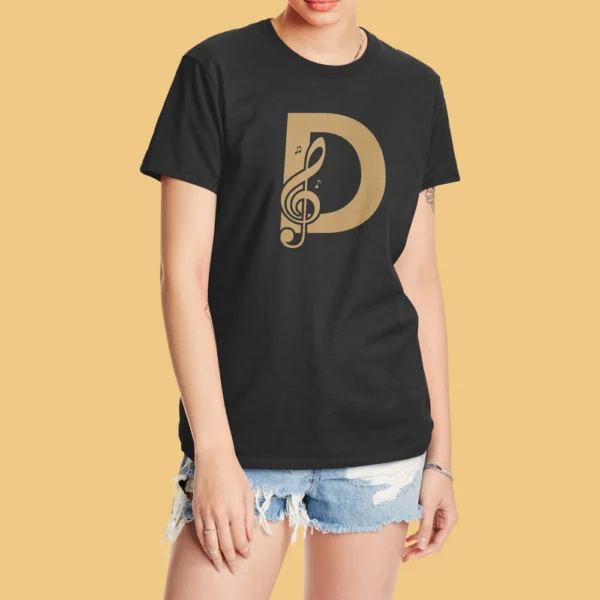 Women's T-SHIRT - Image 2