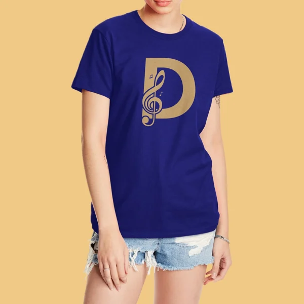 Women's T-SHIRT - Image 3