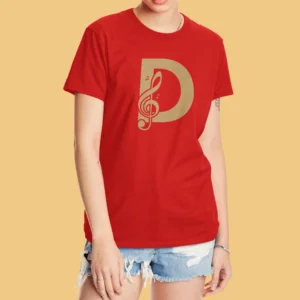 Women's T-SHIRT