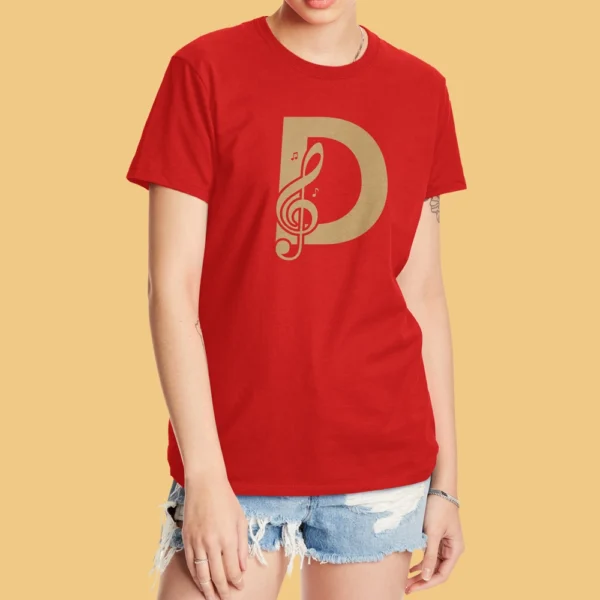 Women's T-SHIRT