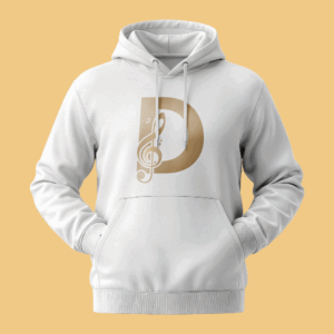 Men's Hoodie