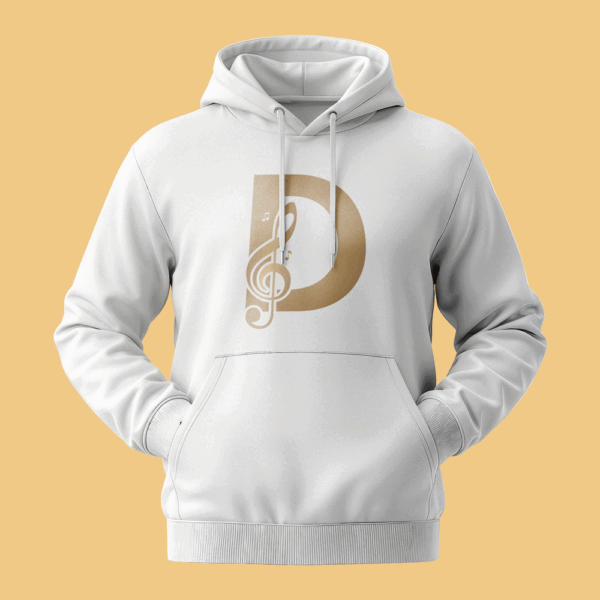 Men's Hoodie