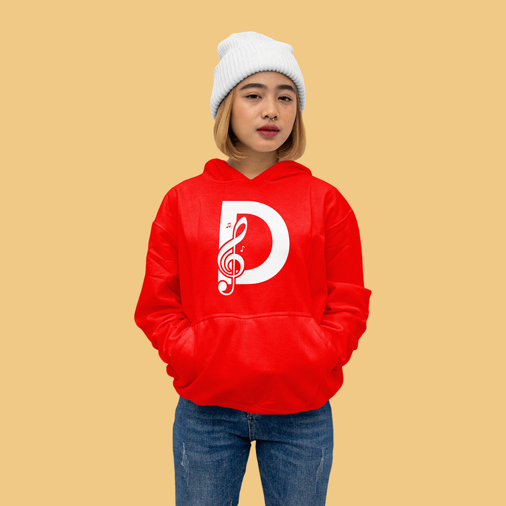 Women's Hoodie - Image 2